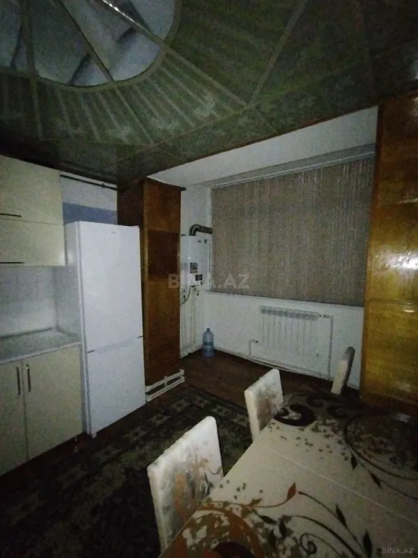 Satılır 4 otaqlı mənzil 100 m²