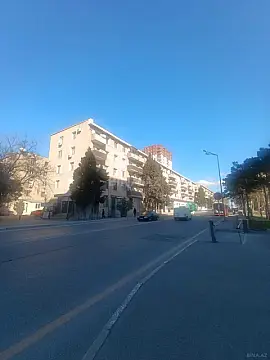 Kirayə verilir 1 otaqlı mənzil 40 m² — Bakı, Şəhər mərkəzi 1 otaq 40.00 m²