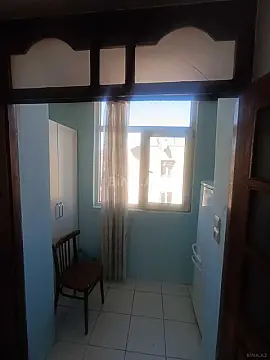 Kirayə verilir 1 otaqlı mənzil 40 m²