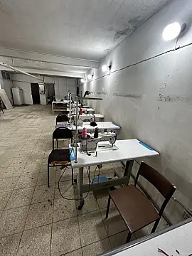 Kirayə verilir obyekt 130 m²