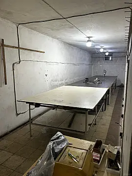 Kirayə verilir obyekt 130 m²