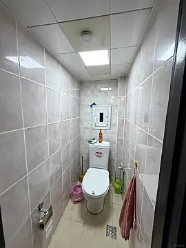 Satılır 4 otaqlı mənzil 100 m²