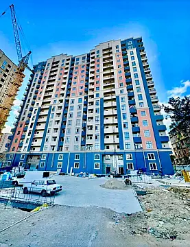 Satılır 3 otaqlı mənzil 111 m²