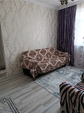 Kirayə verilir 2 otaqlı mənzil 50 m² — Bakı, Həzi Aslanov qəs. 2 otaq 50.00 m²