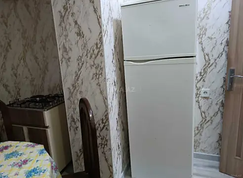 Kirayə verilir 2 otaqlı mənzil 50 m²