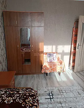 Kirayə verilir 2 otaqlı mənzil 50 m²