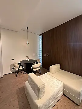 Satılır 2 otaqlı mənzil 55.8 m²