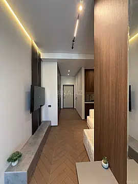 Satılır 2 otaqlı mənzil 55.8 m²