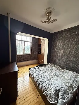Satılır 2 otaqlı mənzil 45 m²