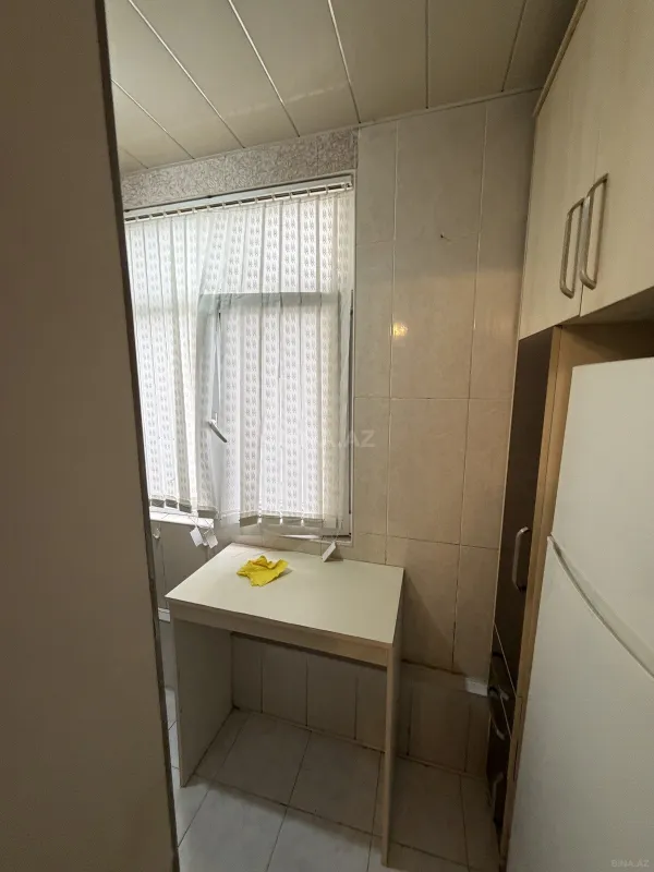 Satılır 2 otaqlı mənzil 45 m²