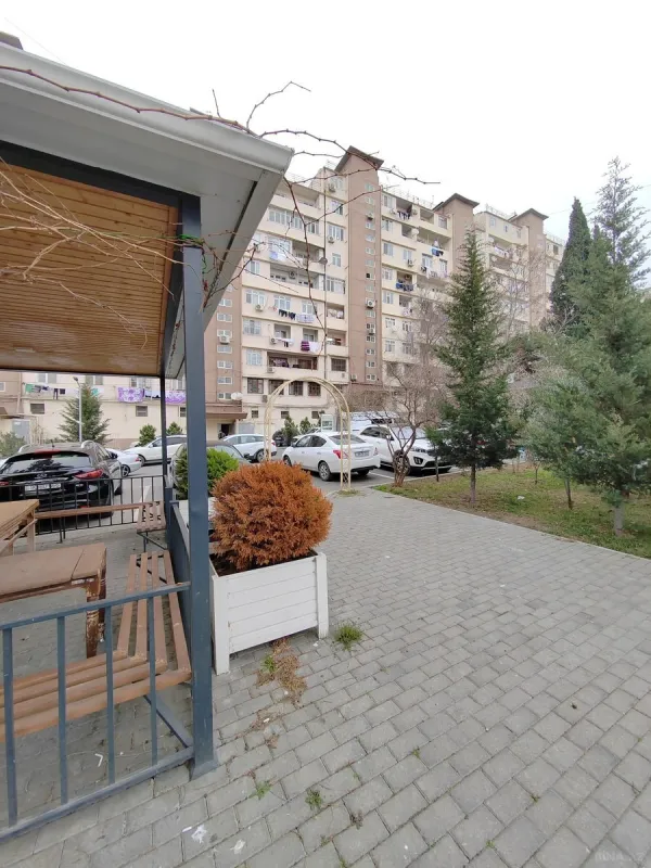 Satılır 3 otaqlı mənzil 80 m²