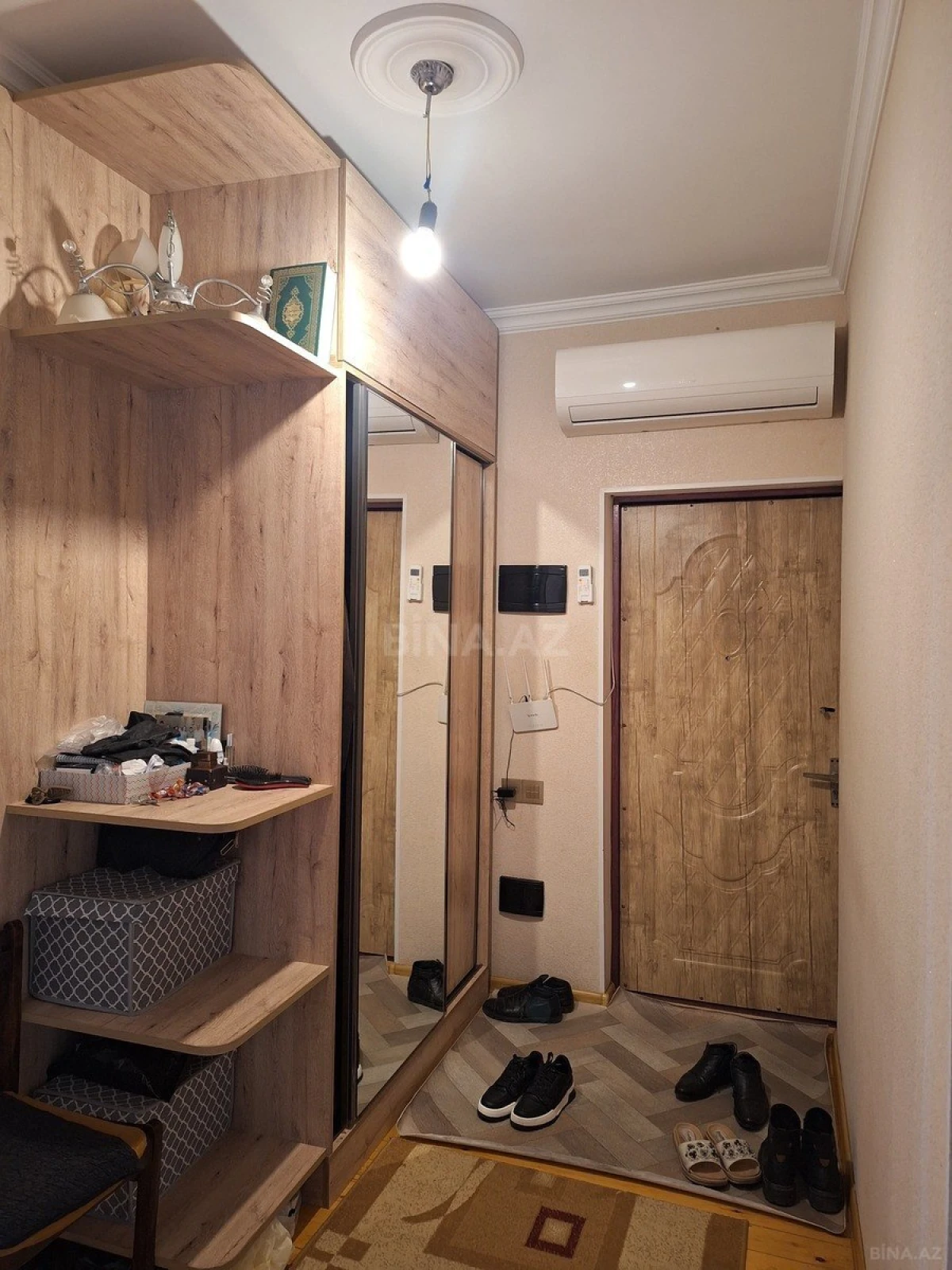 Satılır 3 otaqlı mənzil 80 m²