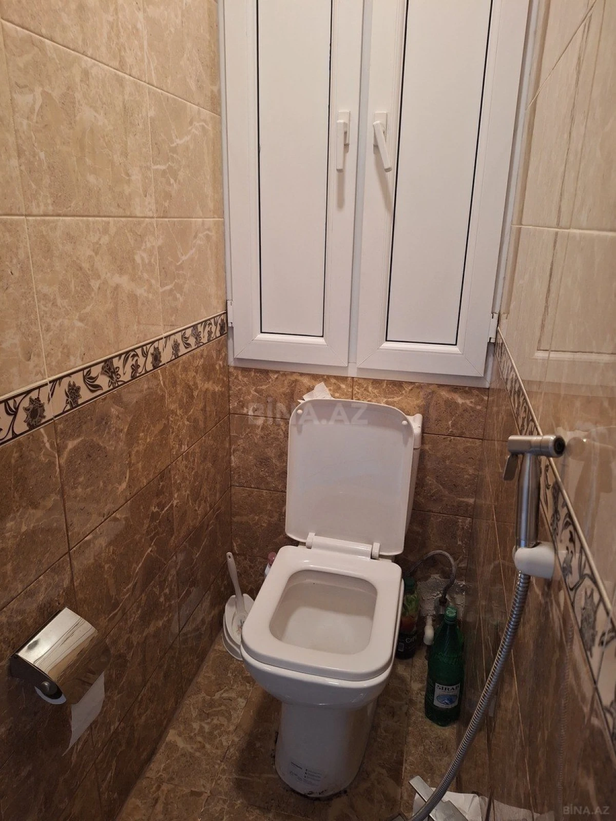 Satılır 3 otaqlı mənzil 80 m²