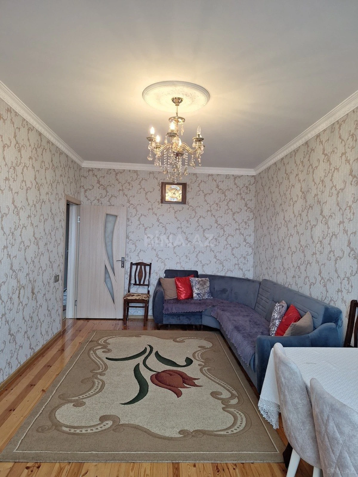Satılır 3 otaqlı mənzil 80 m²