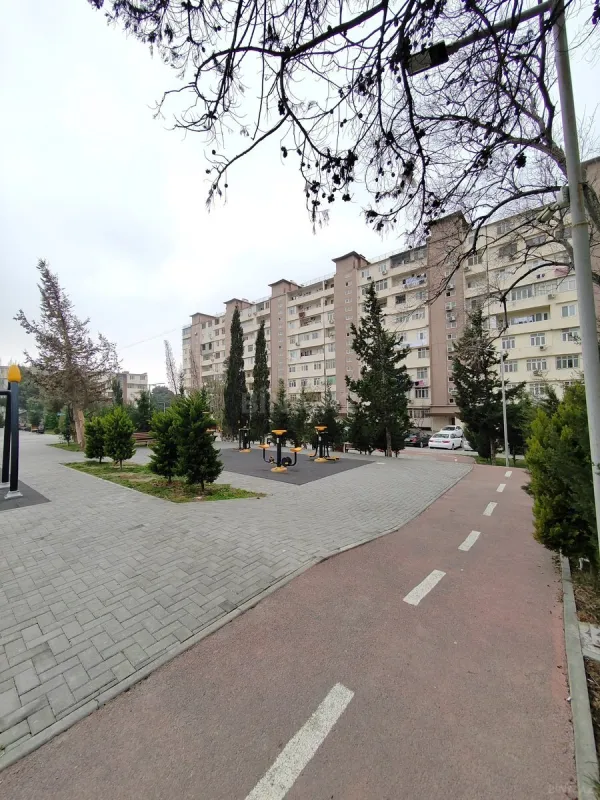 Satılır 3 otaqlı mənzil 80 m²