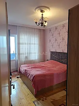 Satılır 3 otaqlı mənzil 80 m²