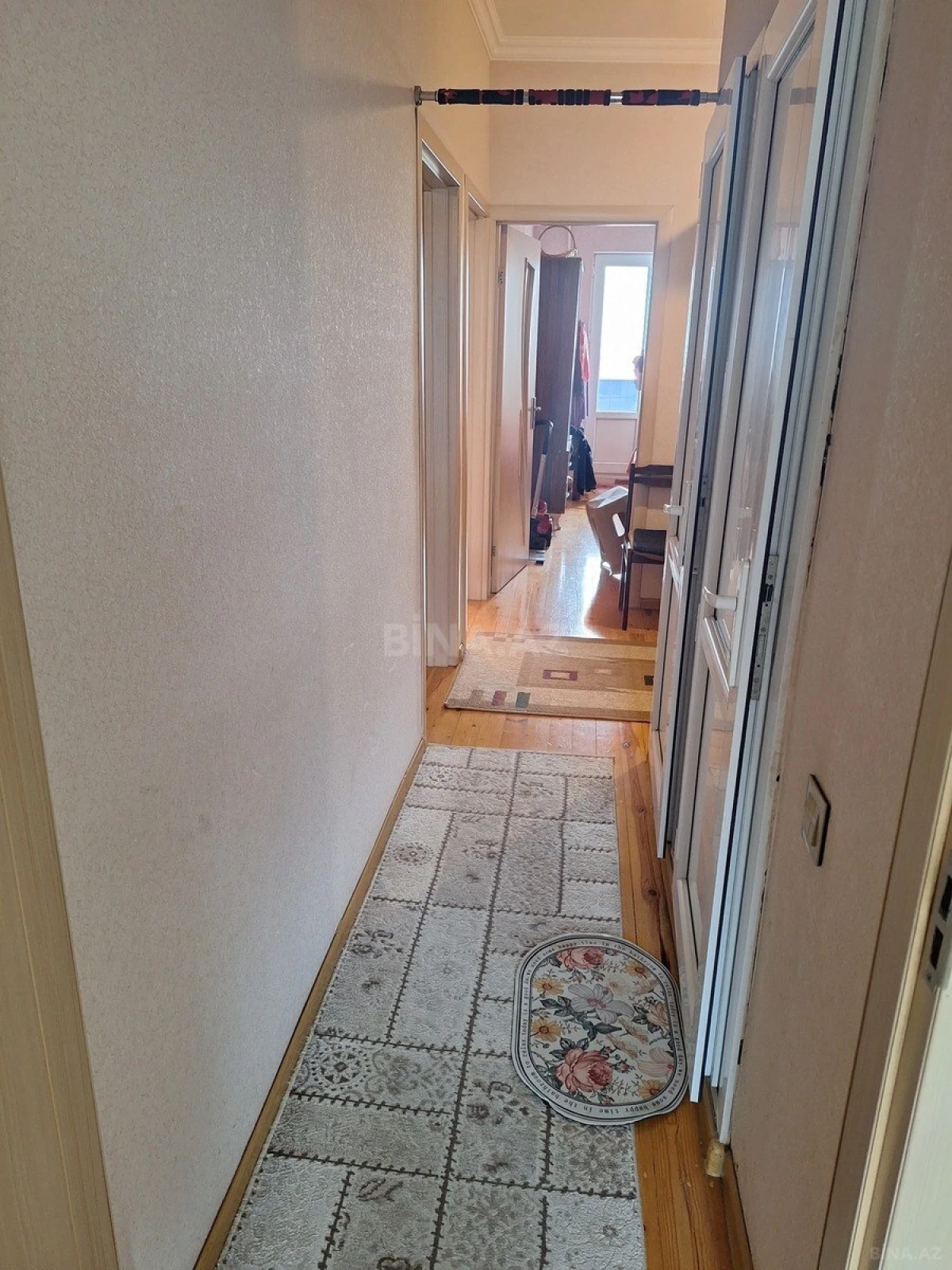 Satılır 3 otaqlı mənzil 80 m²