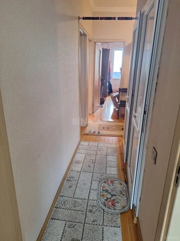 Satılır 3 otaqlı mənzil 80 m²