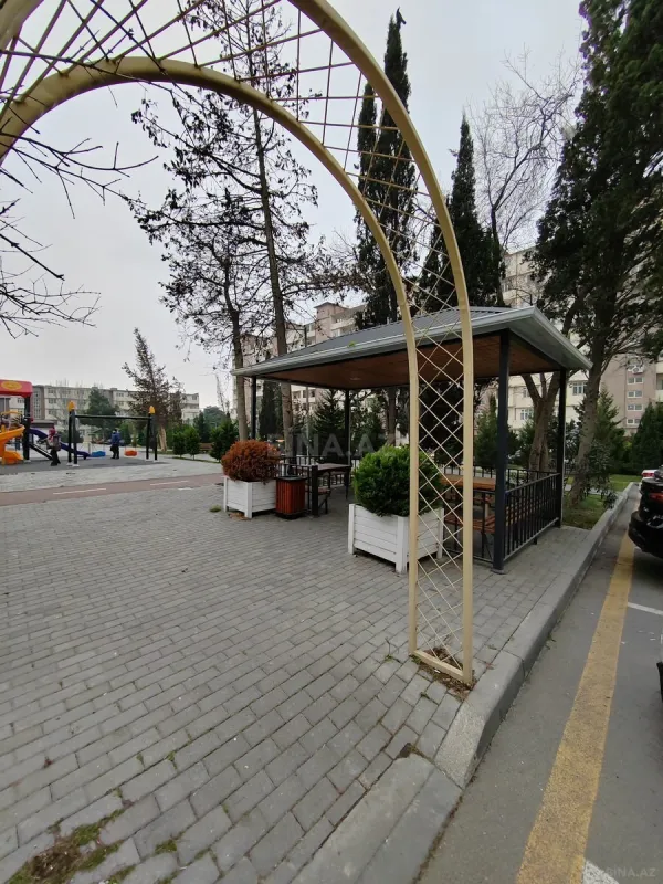 Satılır 3 otaqlı mənzil 80 m²