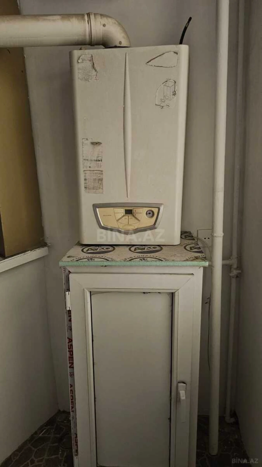 Kirayə verilir 2 otaqlı mənzil 62 m²