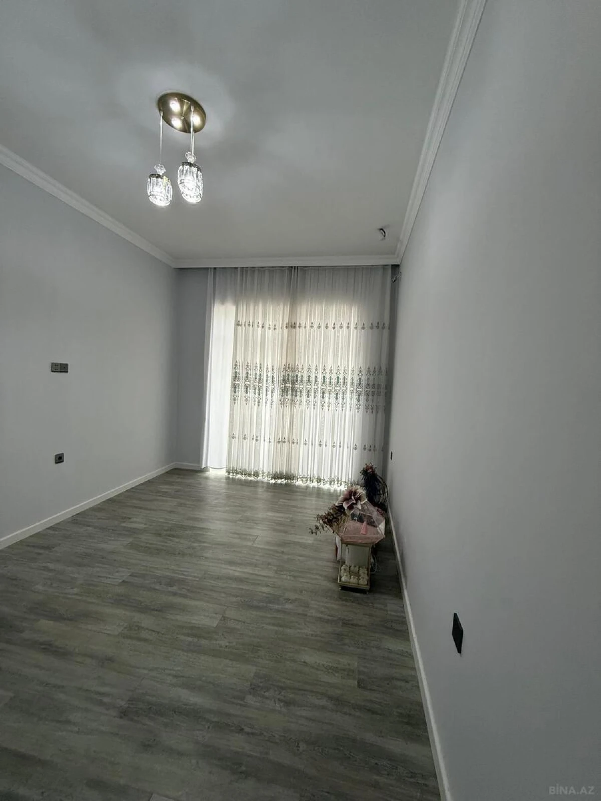 Satılır 5 otaqlı həyət evi 142 m²
