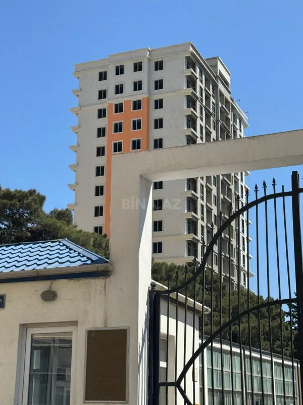 Satılır 2 otaqlı mənzil 79 m²