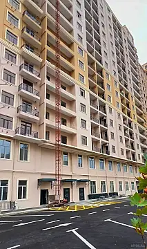 Satılır 2 otaqlı mənzil 79 m²