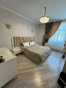 Satılır 3 otaqlı mənzil 75 m² — Bakı, Əhmədli 3 otaq 75.00 m²