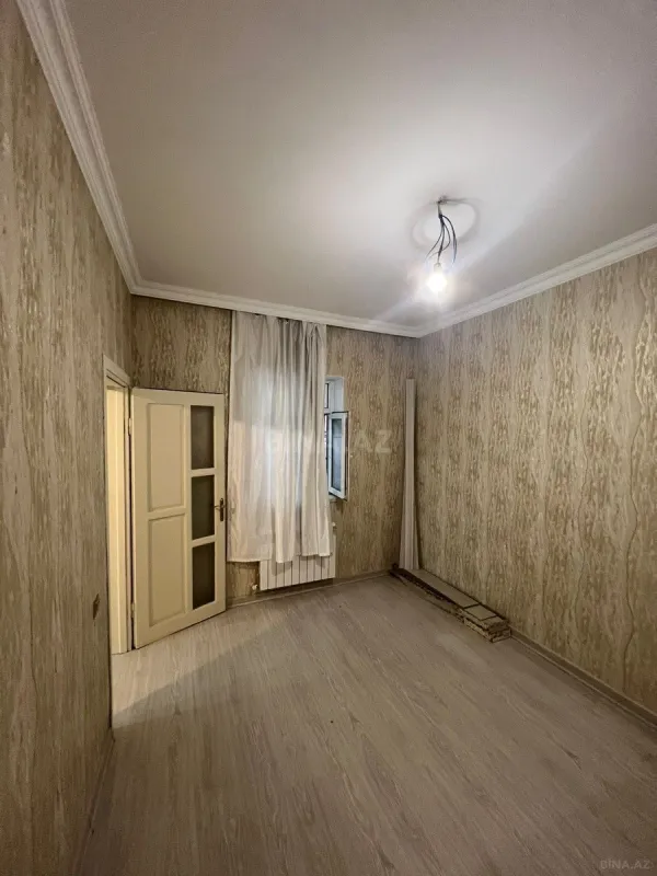Satılır 3 otaqlı həyət evi 90 m²