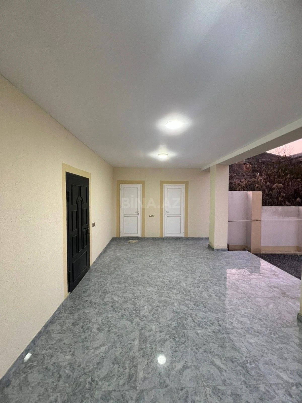 Satılır 3 otaqlı həyət evi 90 m²