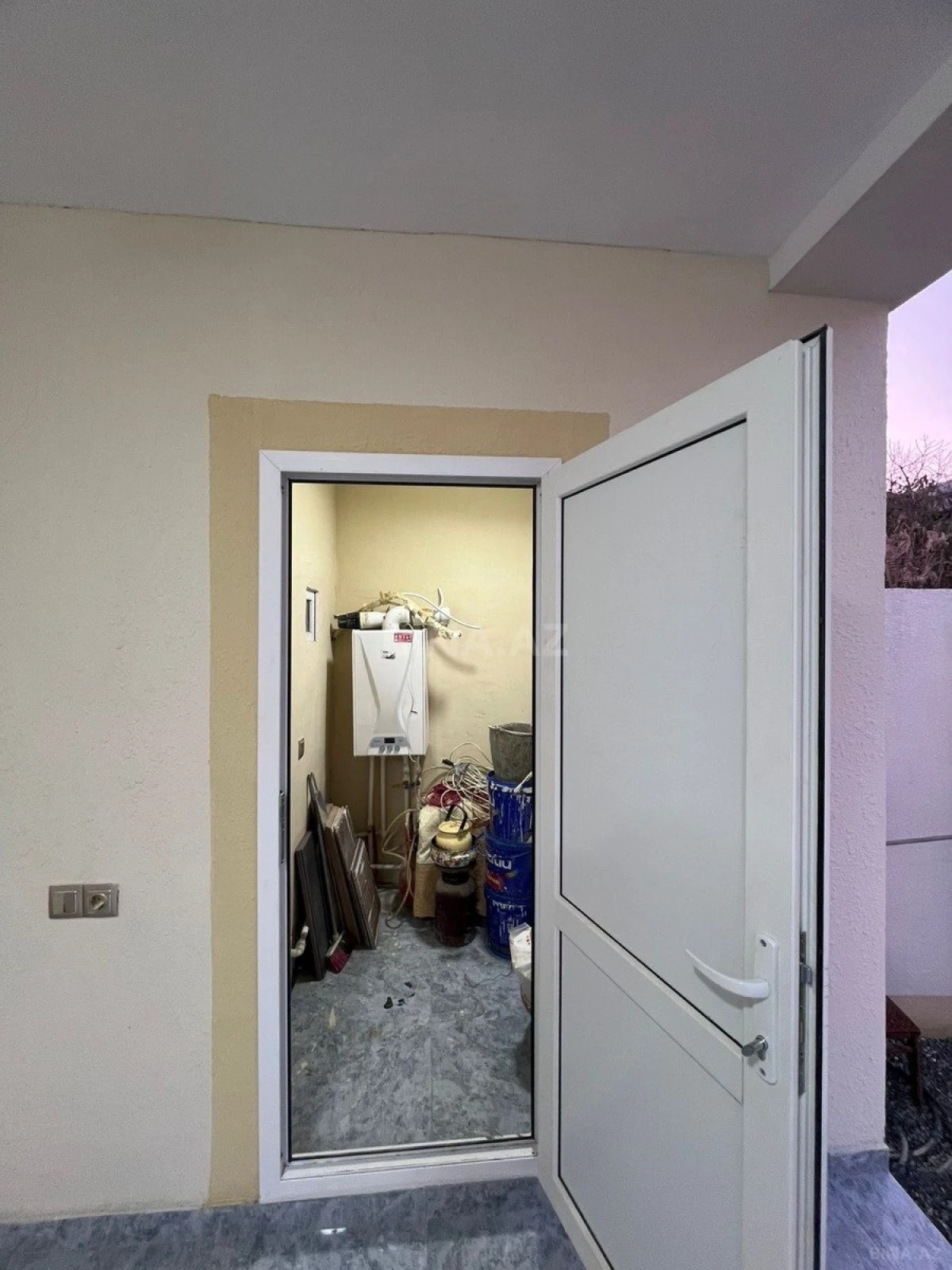Satılır 3 otaqlı həyət evi 90 m²