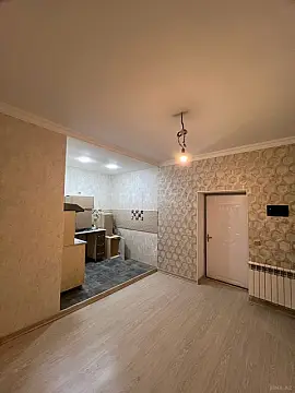 Satılır 3 otaqlı həyət evi 90 m²
