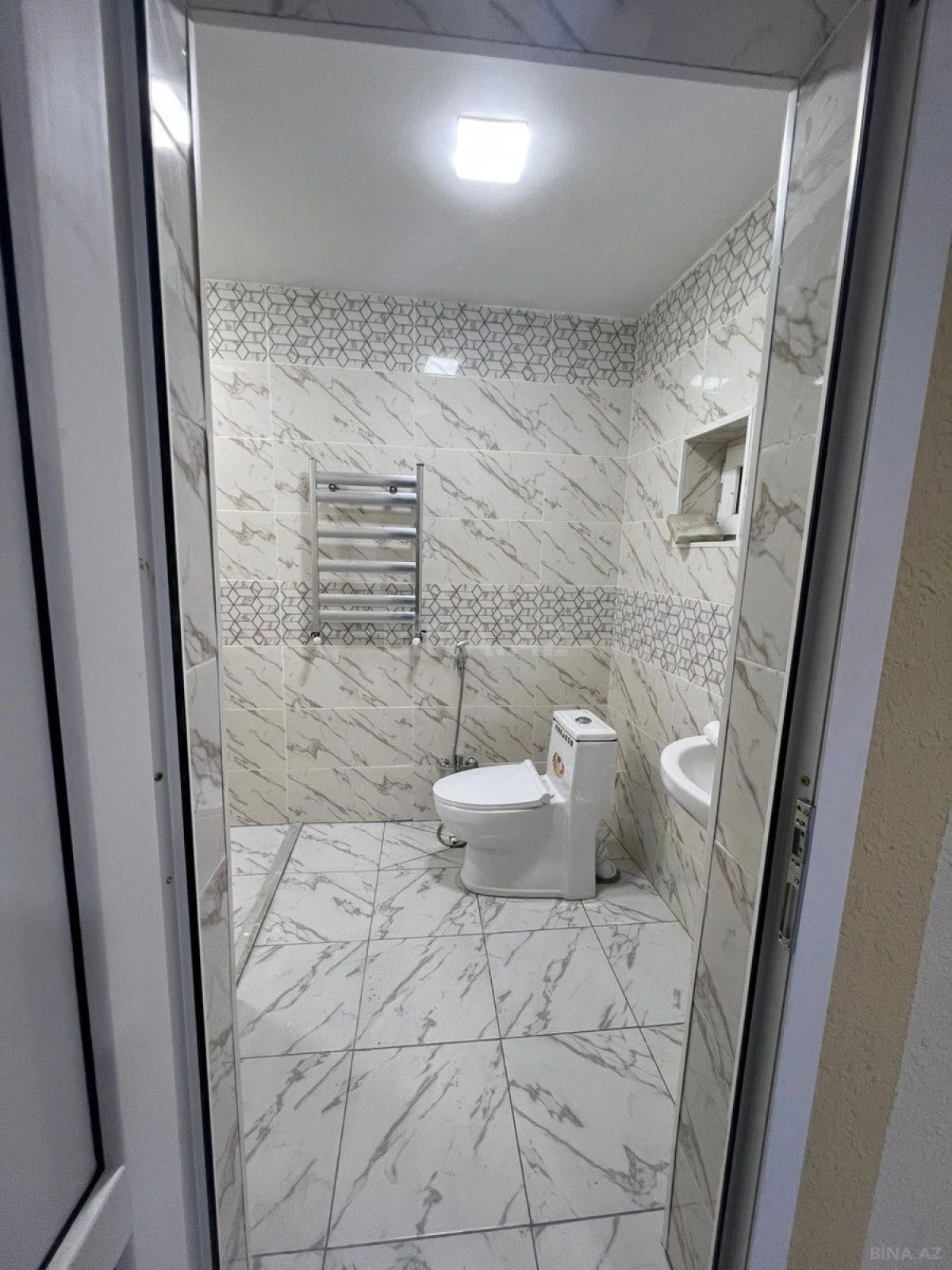 Satılır 3 otaqlı həyət evi 90 m²