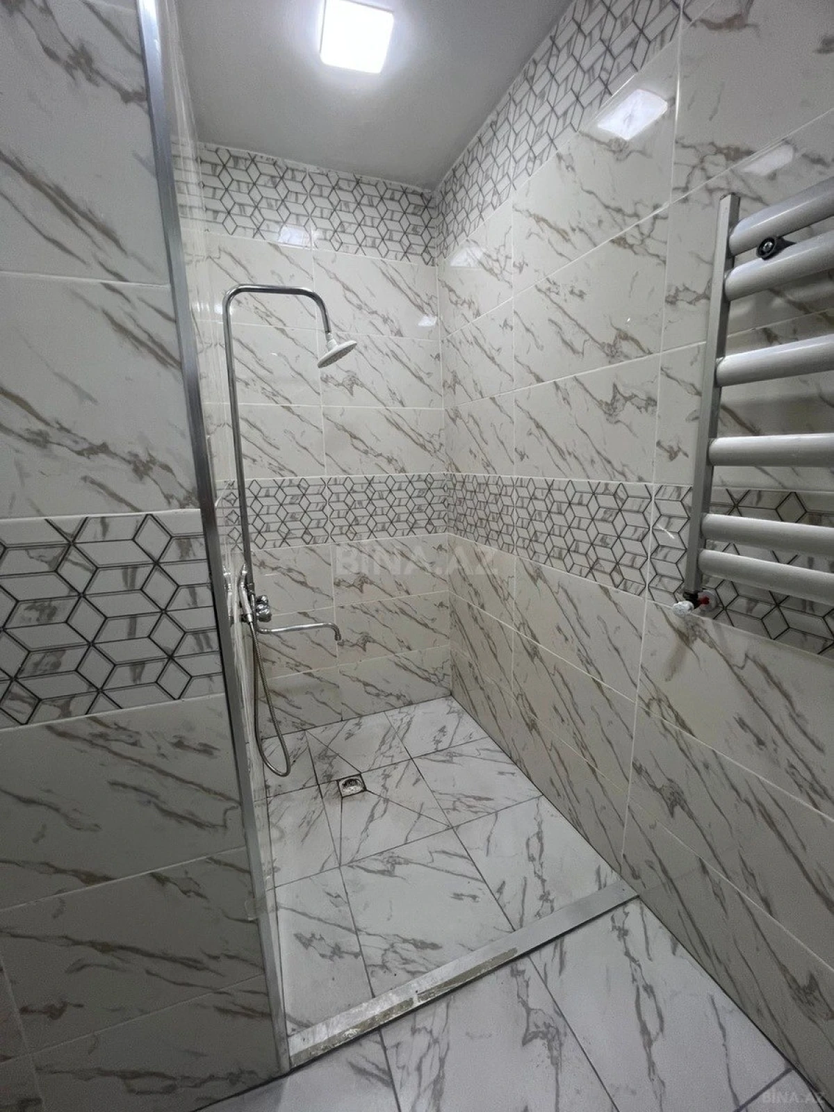 Satılır 3 otaqlı həyət evi 90 m²