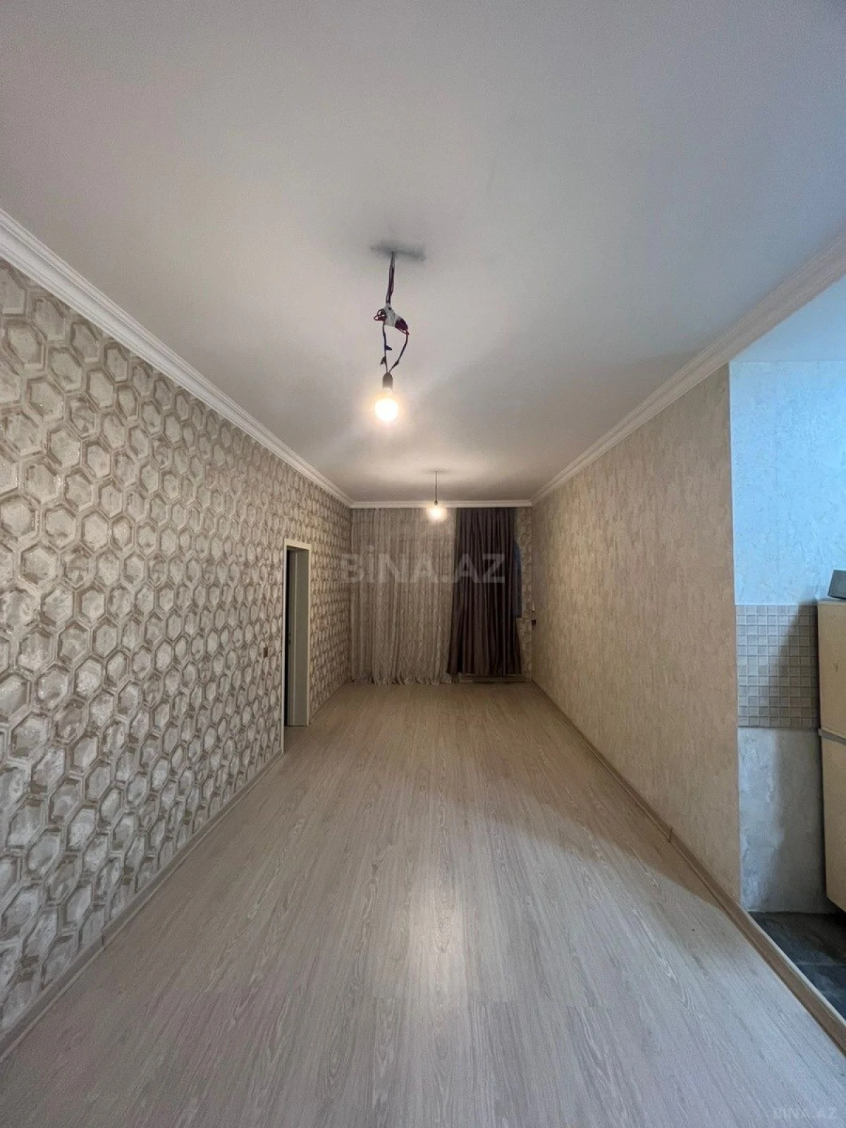 Satılır 3 otaqlı həyət evi 90 m²