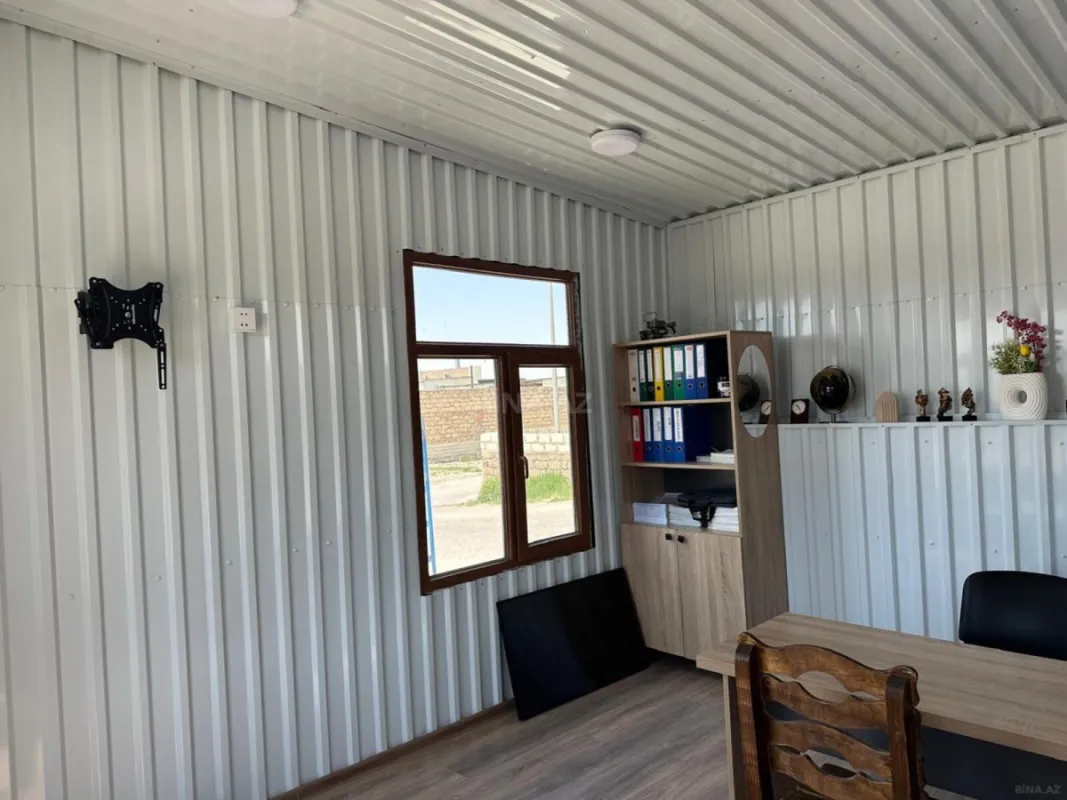 Kirayə verilir obyekt 300 m²