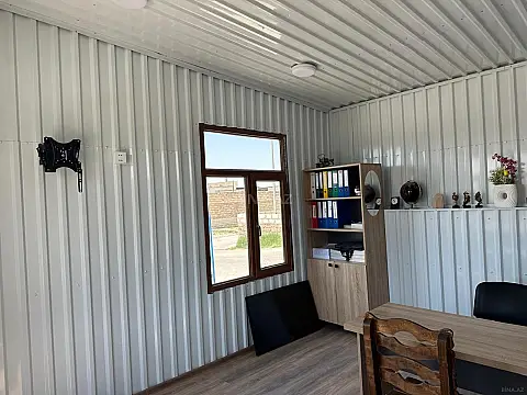 Kirayə verilir obyekt 300 m²