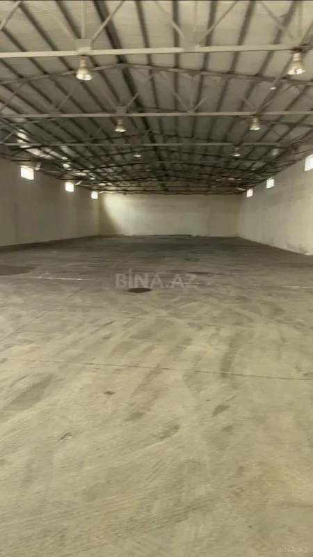 Kirayə verilir obyekt 300 m²