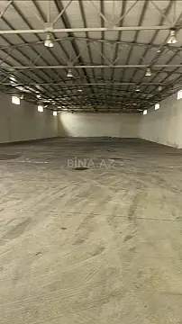 Kirayə verilir obyekt 300 m² — Bakı, Binəqədi 300.00 m²