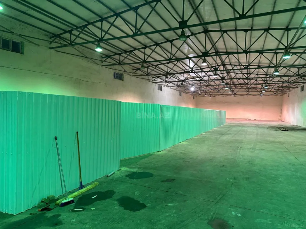 Kirayə verilir obyekt 300 m²