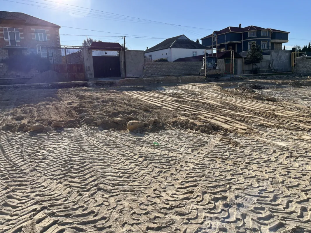 Satılır torpaq sahəsi 12 m²