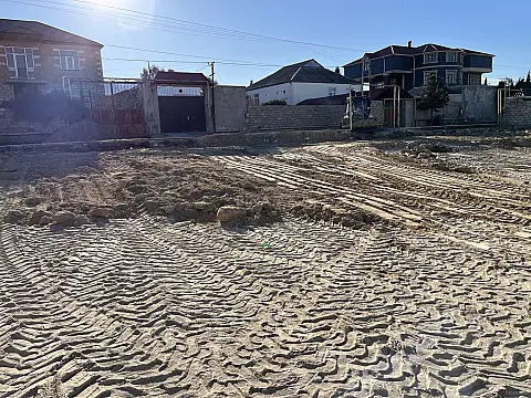Satılır torpaq sahəsi 12 m² — Bakı, Mərdəkan 12.00 m²