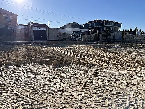 Satılır torpaq sahəsi 12 m²