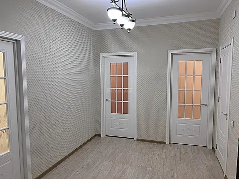 Kirayə verilir 2 otaqlı mənzil 120 m² — Bakı, Yasamal qəs. 2 otaq 120.00 m²