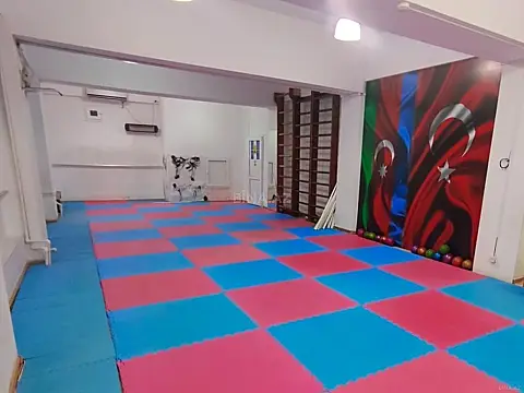 Satılır obyekt 120 m² — Bakı, Xətai 120.00 m²