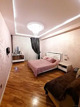 Kirayə verilir 3 otaqlı mənzil 134 m²