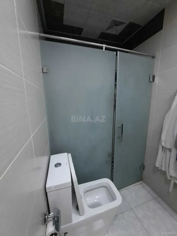 Kirayə verilir 3 otaqlı mənzil 134 m²