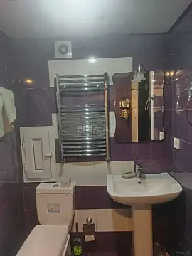 Satılır 1 otaqlı mənzil 51 m²