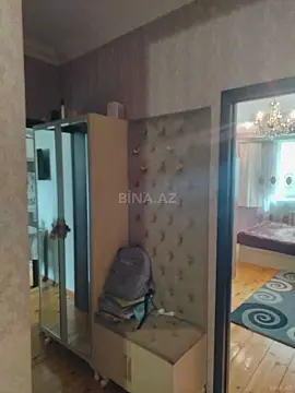 Satılır 1 otaqlı mənzil 51 m²