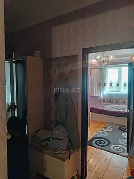 Satılır 1 otaqlı mənzil 51 m²